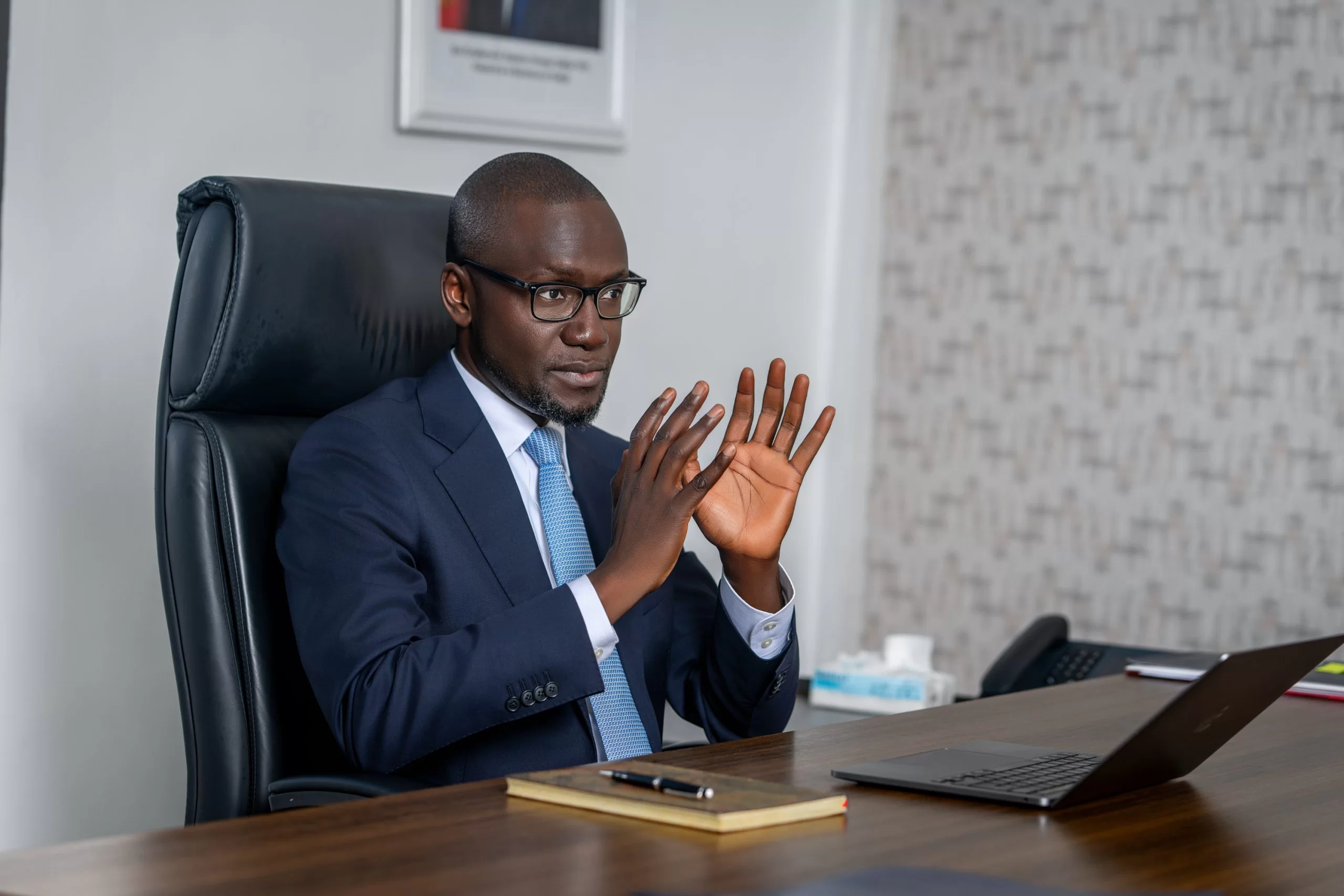 Oyass Capital : le levier du FONSIS pour propulser les PME sénégalaises
