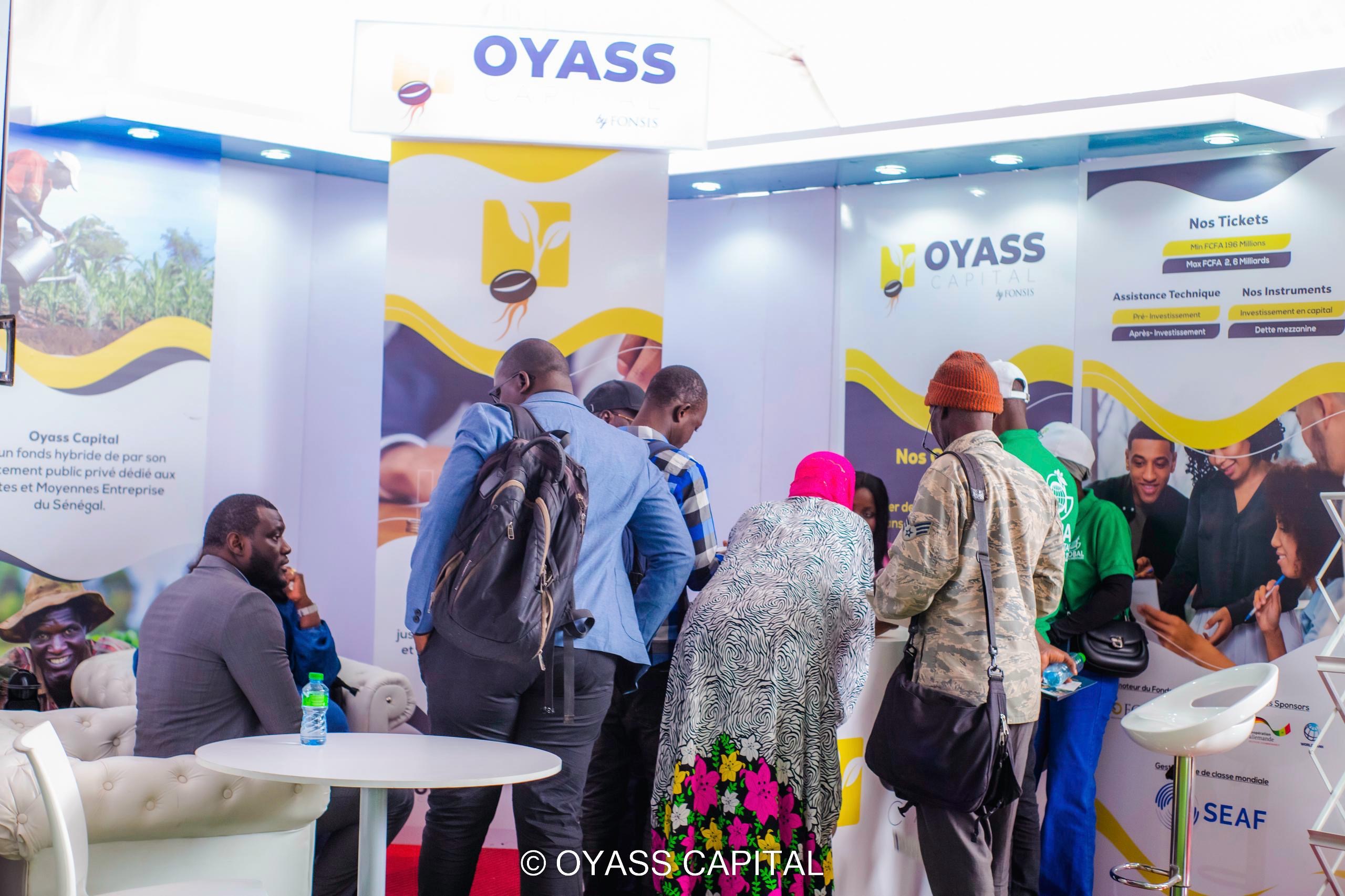 Oyass Capital : un nouvel élan pour le financement des PME au Sénégal